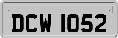 DCW1052