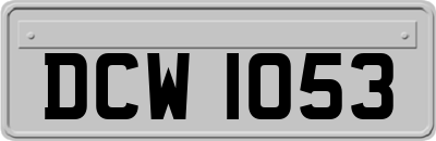 DCW1053