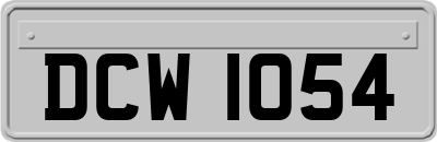 DCW1054