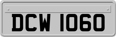 DCW1060