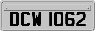 DCW1062