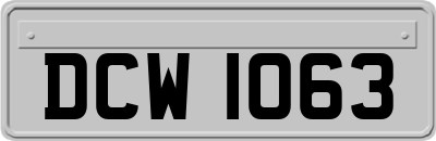 DCW1063
