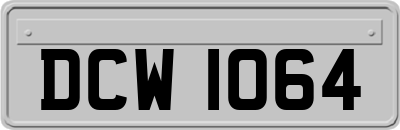DCW1064