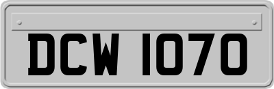 DCW1070