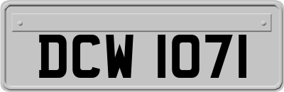 DCW1071