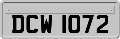 DCW1072