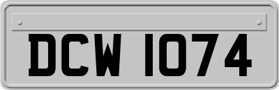 DCW1074