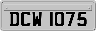 DCW1075
