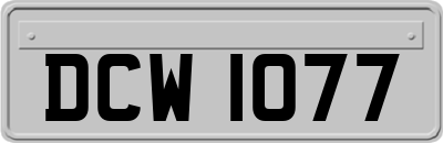DCW1077