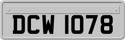 DCW1078