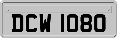 DCW1080