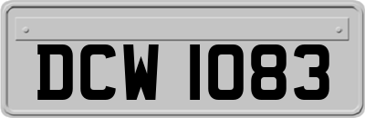 DCW1083