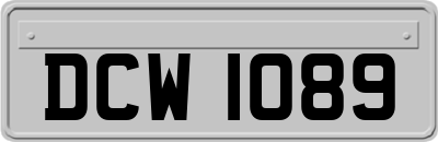 DCW1089