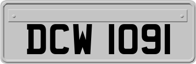 DCW1091