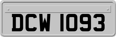 DCW1093