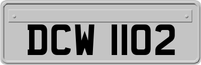 DCW1102