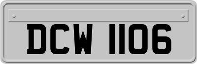 DCW1106