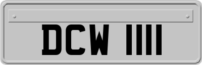 DCW1111