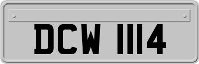 DCW1114
