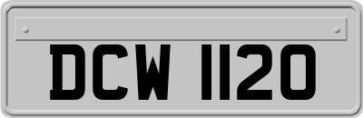 DCW1120