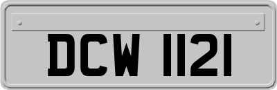 DCW1121