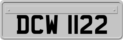 DCW1122