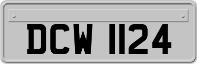 DCW1124
