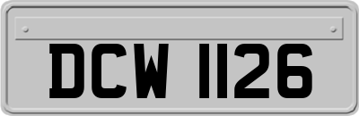 DCW1126