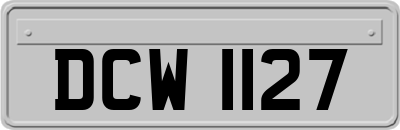 DCW1127