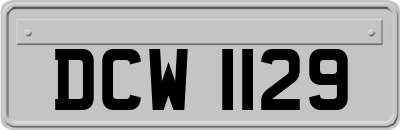 DCW1129