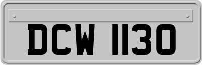 DCW1130