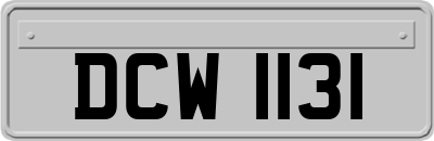 DCW1131