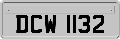 DCW1132