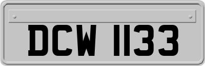 DCW1133