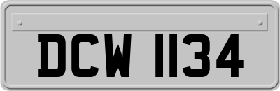 DCW1134