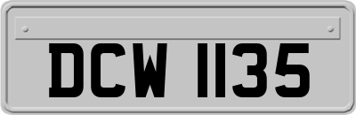DCW1135