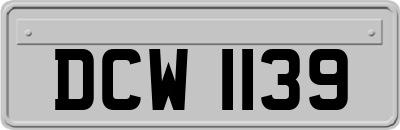 DCW1139
