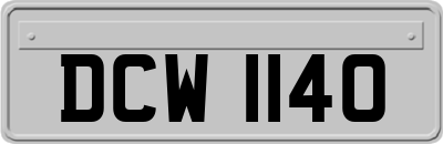 DCW1140