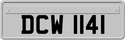 DCW1141