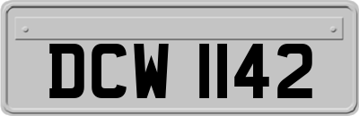 DCW1142