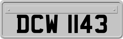 DCW1143