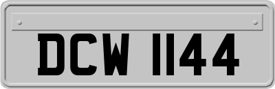 DCW1144