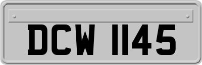 DCW1145