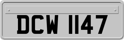 DCW1147
