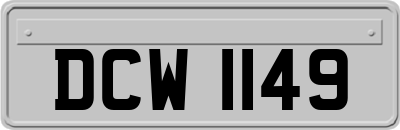 DCW1149