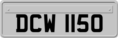 DCW1150