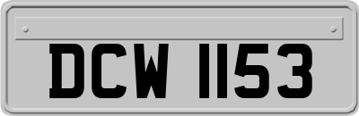 DCW1153