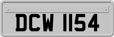 DCW1154