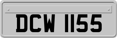 DCW1155