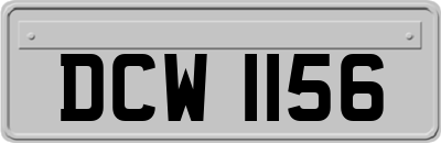 DCW1156